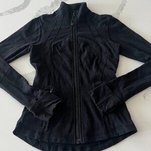 Lululemon Define Jacket